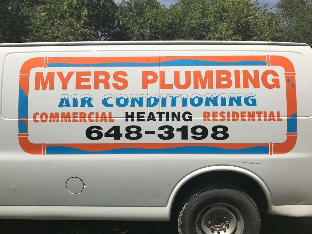 Myers Repair Services | 6968 US Hwy 87 E, San Antonio, TX 78263, USA | Phone: (210) 648-3198