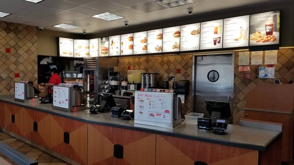 Chick-fil-A | 2889 Park Ave, Tustin, CA 92782, USA | Phone: (714) 258-1400