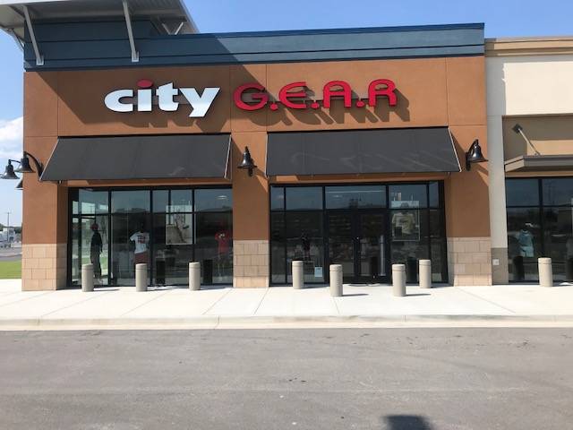 City Gear | 7150 S Memorial Dr Suite B, Tulsa, OK 74133, USA | Phone: (918) 404-7753