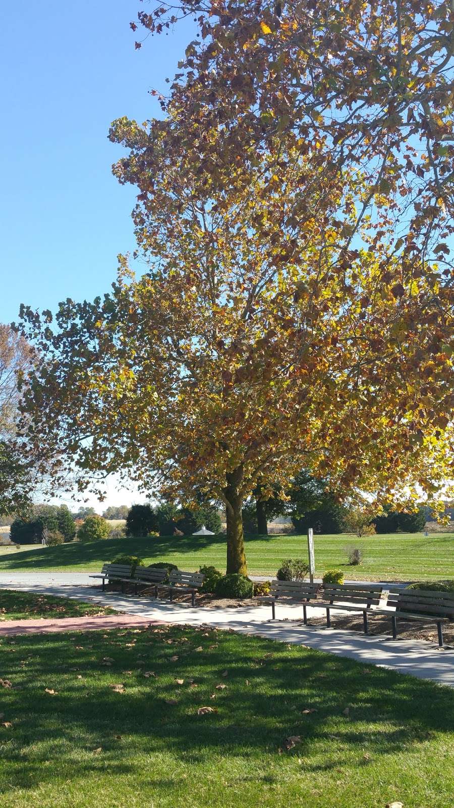 Eastern Shore Veterans Cemetery | 6827 E New Market Ellwood Rd, Hurlock, MD 21643, USA | Phone: (410) 943-3420