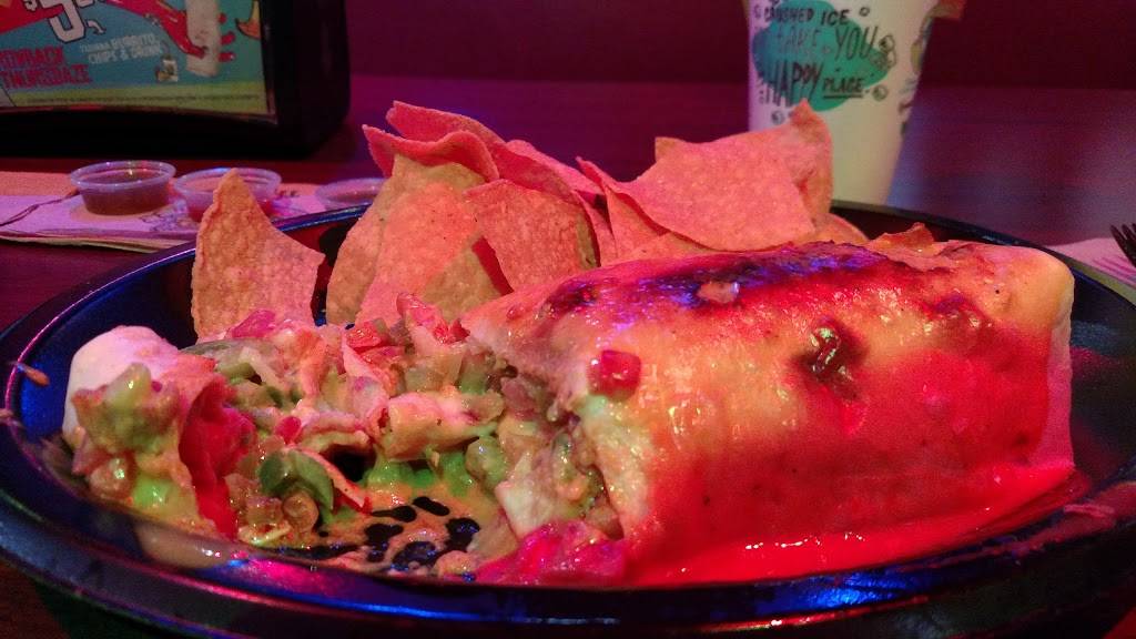 Tijuana Flats | 5907 Roosevelt Blvd UNIT 100, Jacksonville, FL 32244, USA | Phone: (904) 908-4343