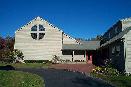 St. Peters Episcopal Church | 3 Peabody Row, Londonderry, NH 03053, USA | Phone: (603) 437-8333