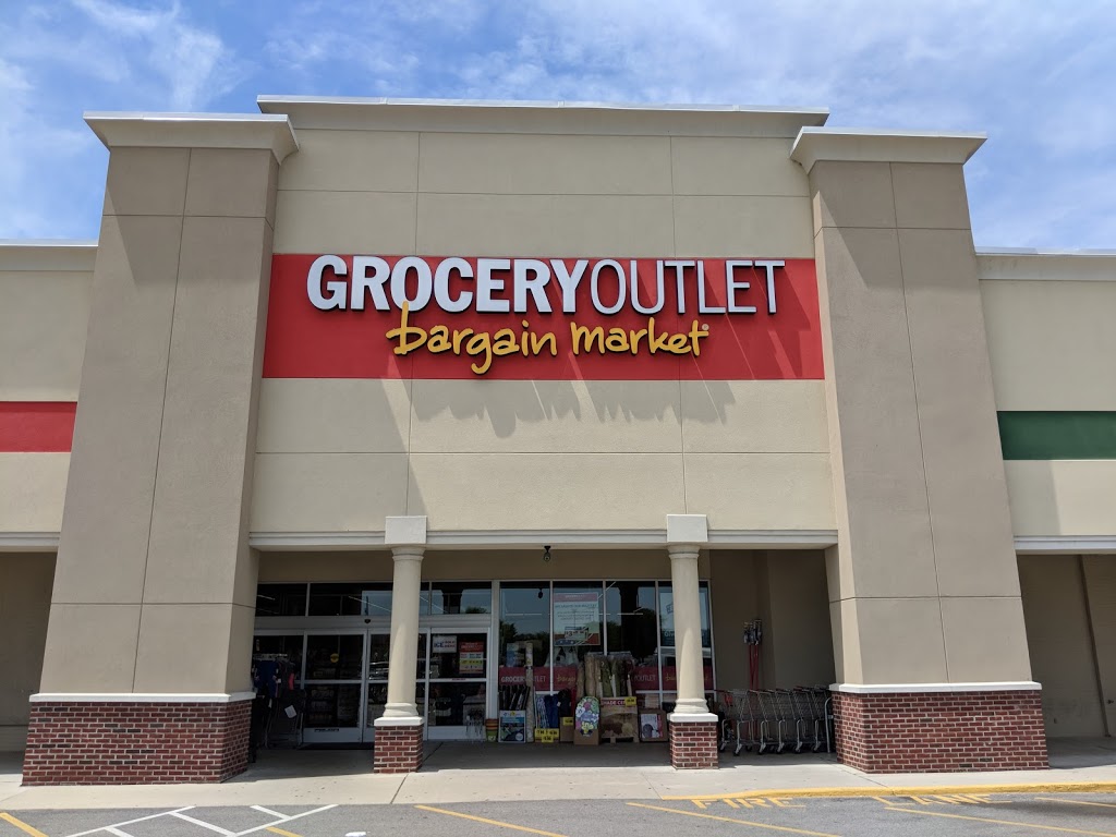 Grocery Outlet Bargain Market | 1150 Carlisle St, Hanover, PA 17331, USA | Phone: (717) 634-2982