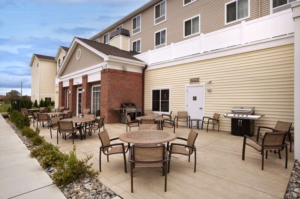 Homewood Suites by Hilton Atlantic City/Egg Harbor Township, NJ | 3008 English Creek Ave, Egg Harbor Township, NJ 08234 | Phone: (609) 272-7771