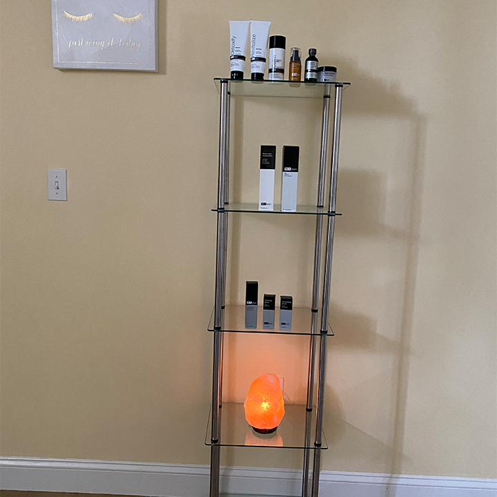 Serenity Glow Spa | 16 Acadia Ave, Saugus, MA 01906, USA | Phone: (781) 244-5648