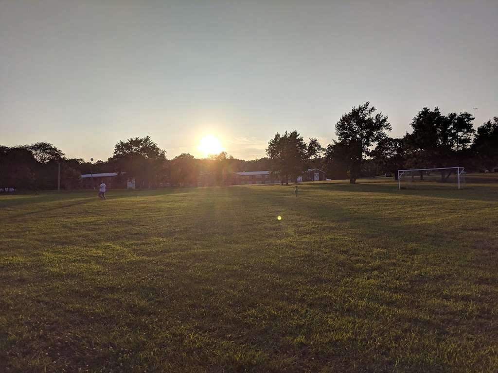 Mount Loretto soccer field | 20 Kenny Rd, Staten Island, NY 10309