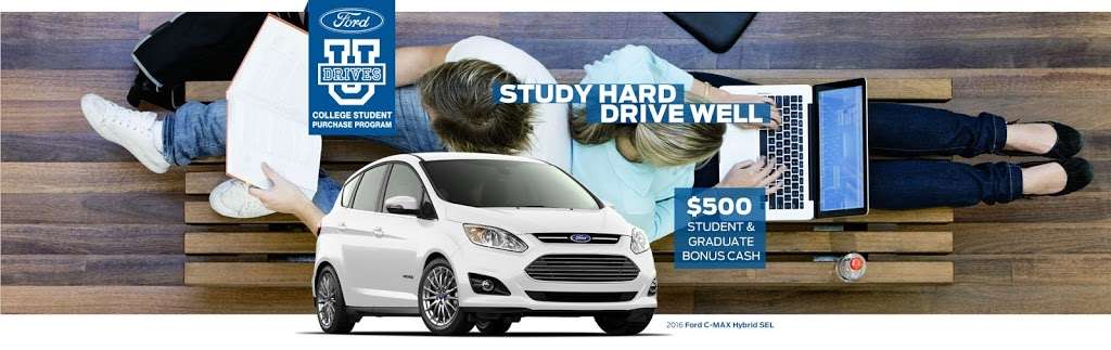 Lyle Gucwa Ford Sales | 105 NJ State Route 36, Eatontown, NJ 07724, USA | Phone: (610) 442-4928
