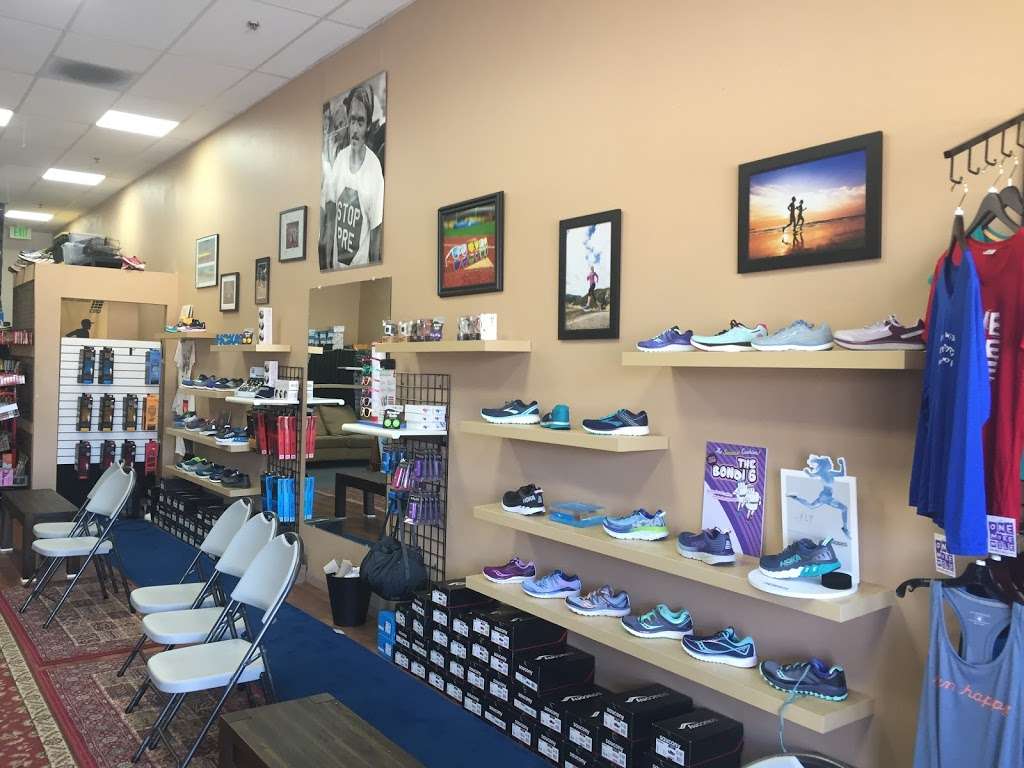 Laces Running Company | 10549 Scripps Poway Pkwy, San Diego, CA 92131 | Phone: (858) 549-1192