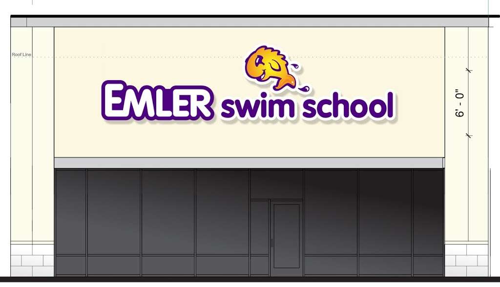 Emler Swim School of Houston-Clear Lake | 5440 El Dorado Blvd #900, Houston, TX 77059 | Phone: (281) 823-9991