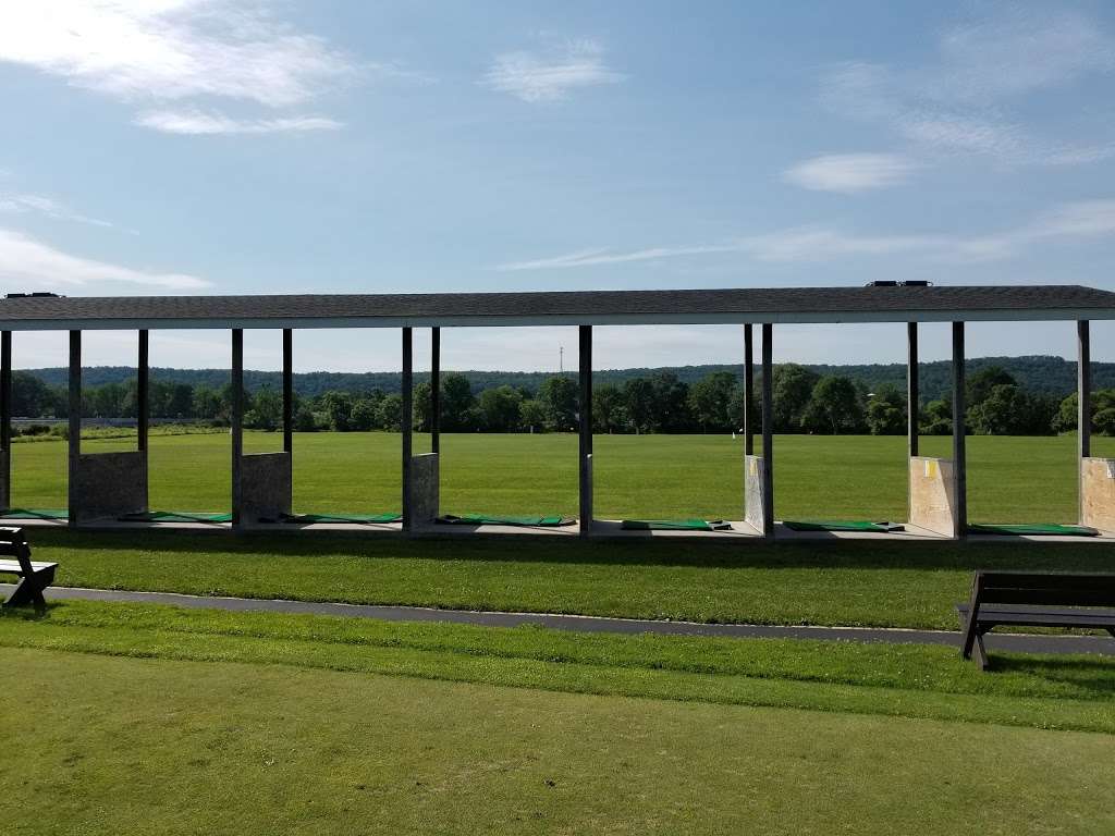 Snyderville Golf Range | 125 Meadowbrook Lane, Stroudsburg, PA 18301, USA | Phone: (570) 992-3336