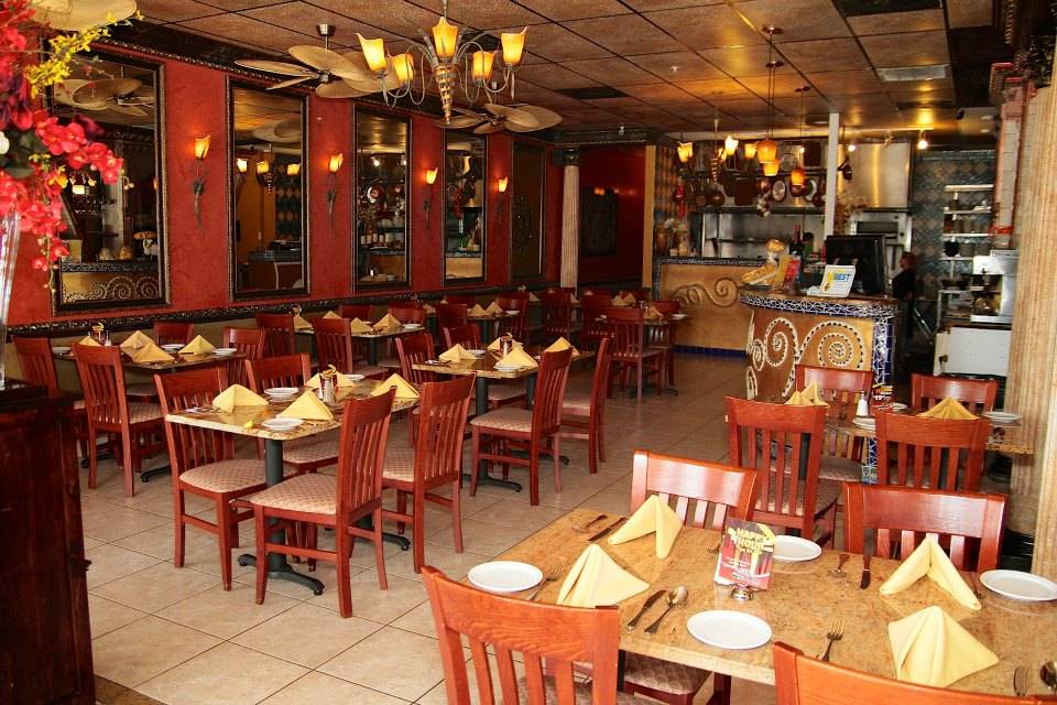 Italian Kitchen Grill and Cafe | 6915 US-301, Riverview, FL 33578, USA | Phone: (813) 671-0953