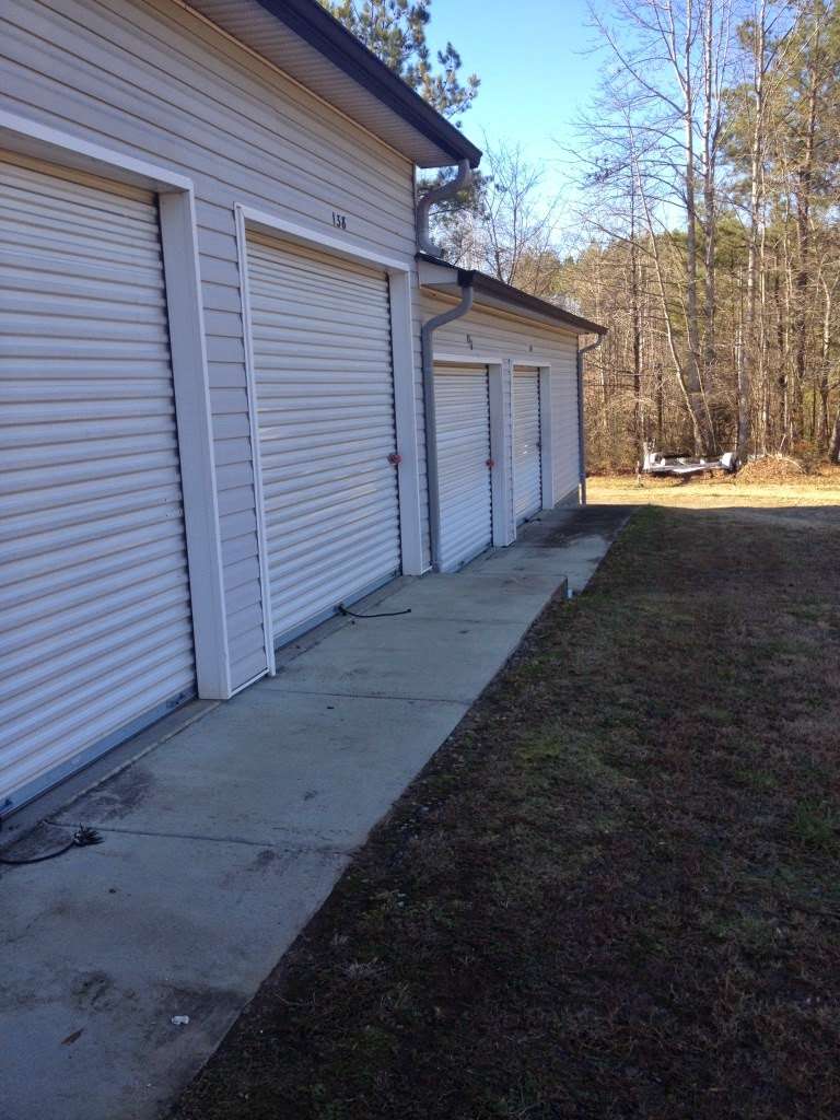 Davidson Self Storage Warehouses | 1324 Buffalo Shoals Rd, Statesville, NC 28677, USA | Phone: (704) 528-6834