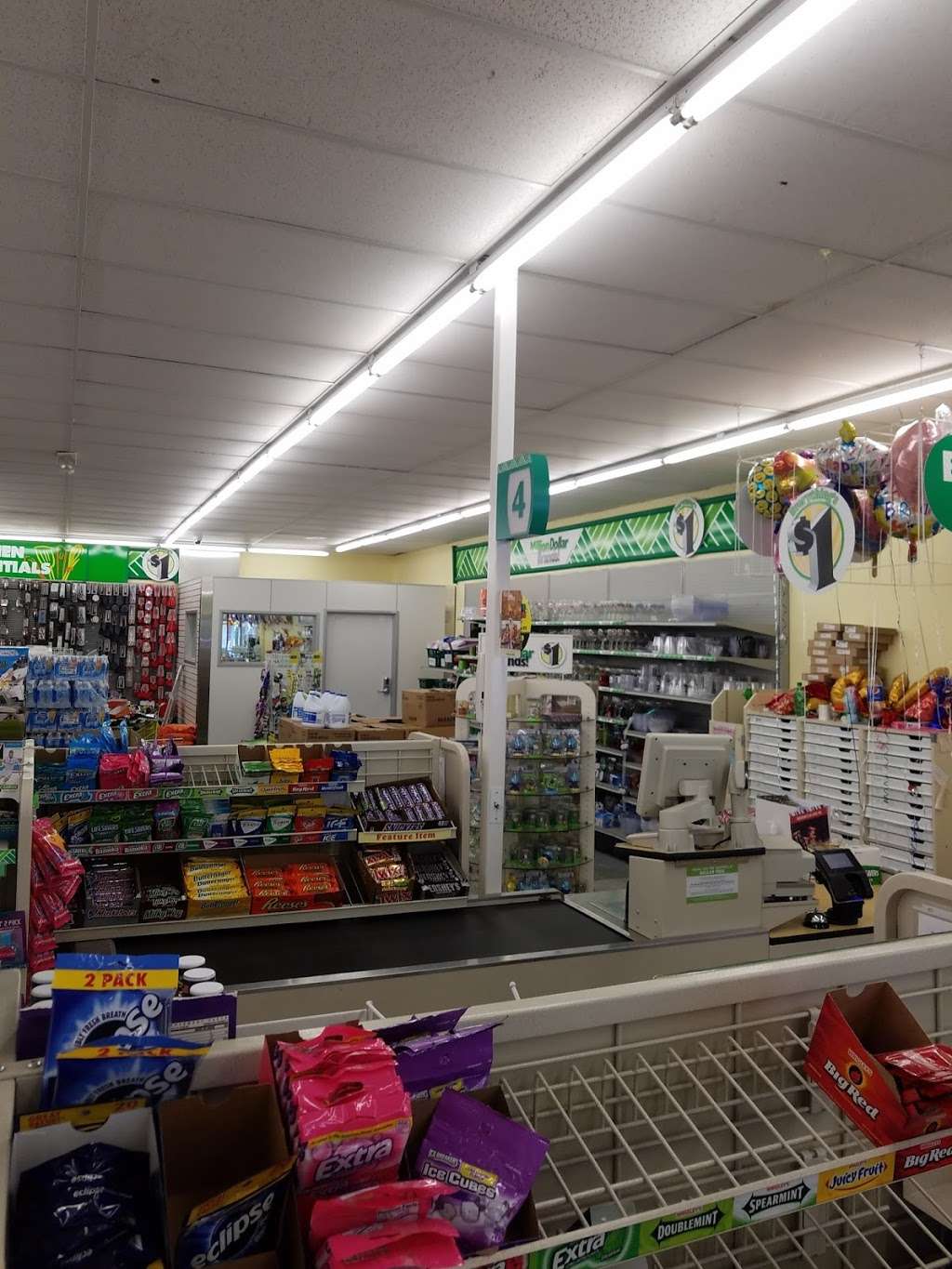 Dollar Tree | 1402 S 42nd St, Kansas City, KS 66106, USA | Phone: (913) 789-7683