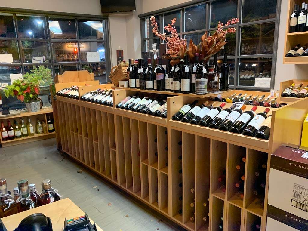 Wine Gems | 495 New Rochelle Rd, Bronxville, NY 10708, USA | Phone: (914) 840-4223