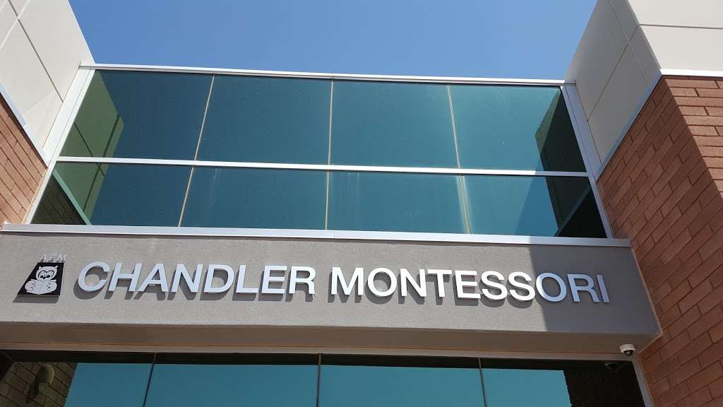 AFM Chandler Montessori | 5570 W Chandler Blvd #1, Chandler, AZ 85226, USA | Phone: (480) 272-6807