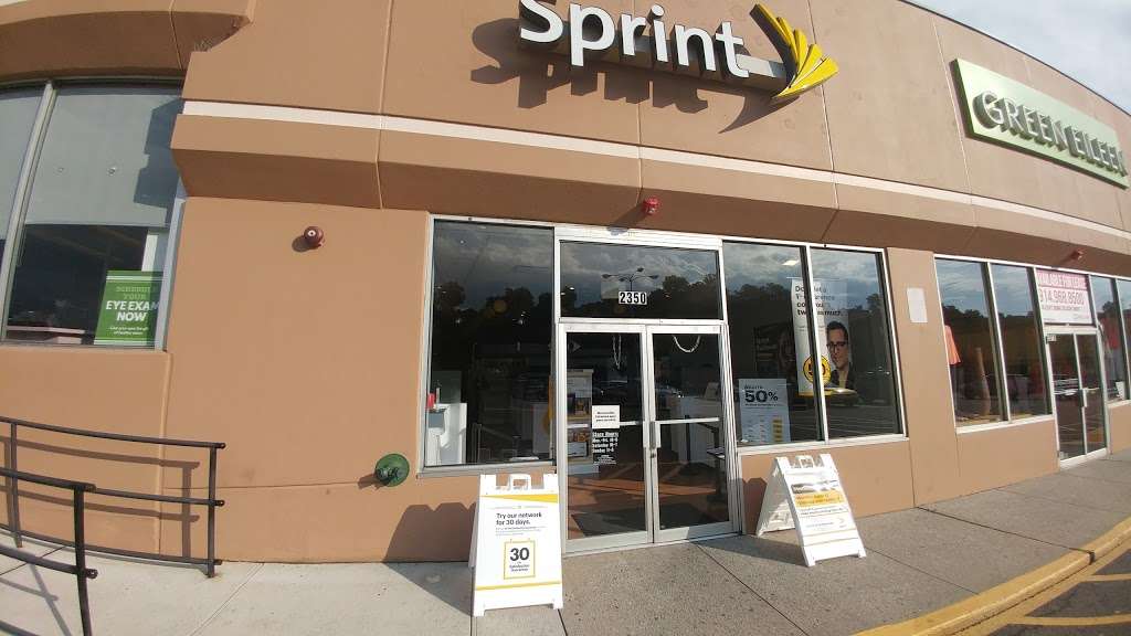 Sprint Store | 2350 Central Park Ave, Yonkers, NY 10710, USA | Phone: (914) 961-6457