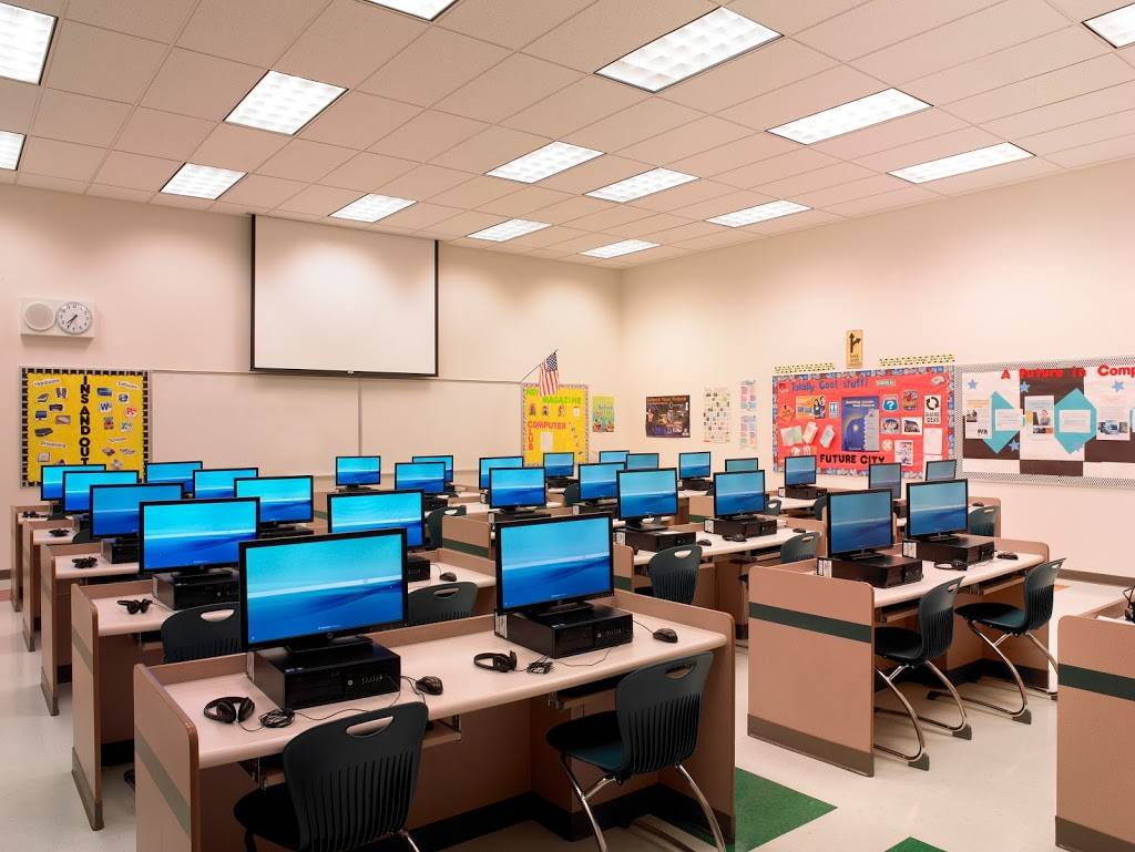 Las Vegas Day School | 3275 Red Rock St, Las Vegas, NV 89146, USA | Phone: (702) 362-1180