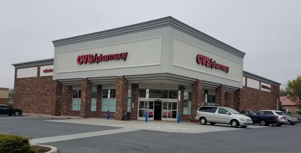 CVS | 5801 Tilghman St, Allentown, PA 18104, USA | Phone: (610) 398-3228