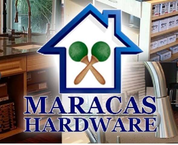 Maracas Hardware | 3208 2nd Ave. N Bay 10, Lake Worth, FL 33461 | Phone: (561) 398-2424