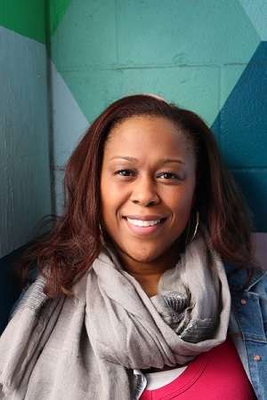 Farrah Blakely, Empowerment Coach | 2301 Performance Dr, Richardson, TX 75082 | Phone: (214) 403-0551