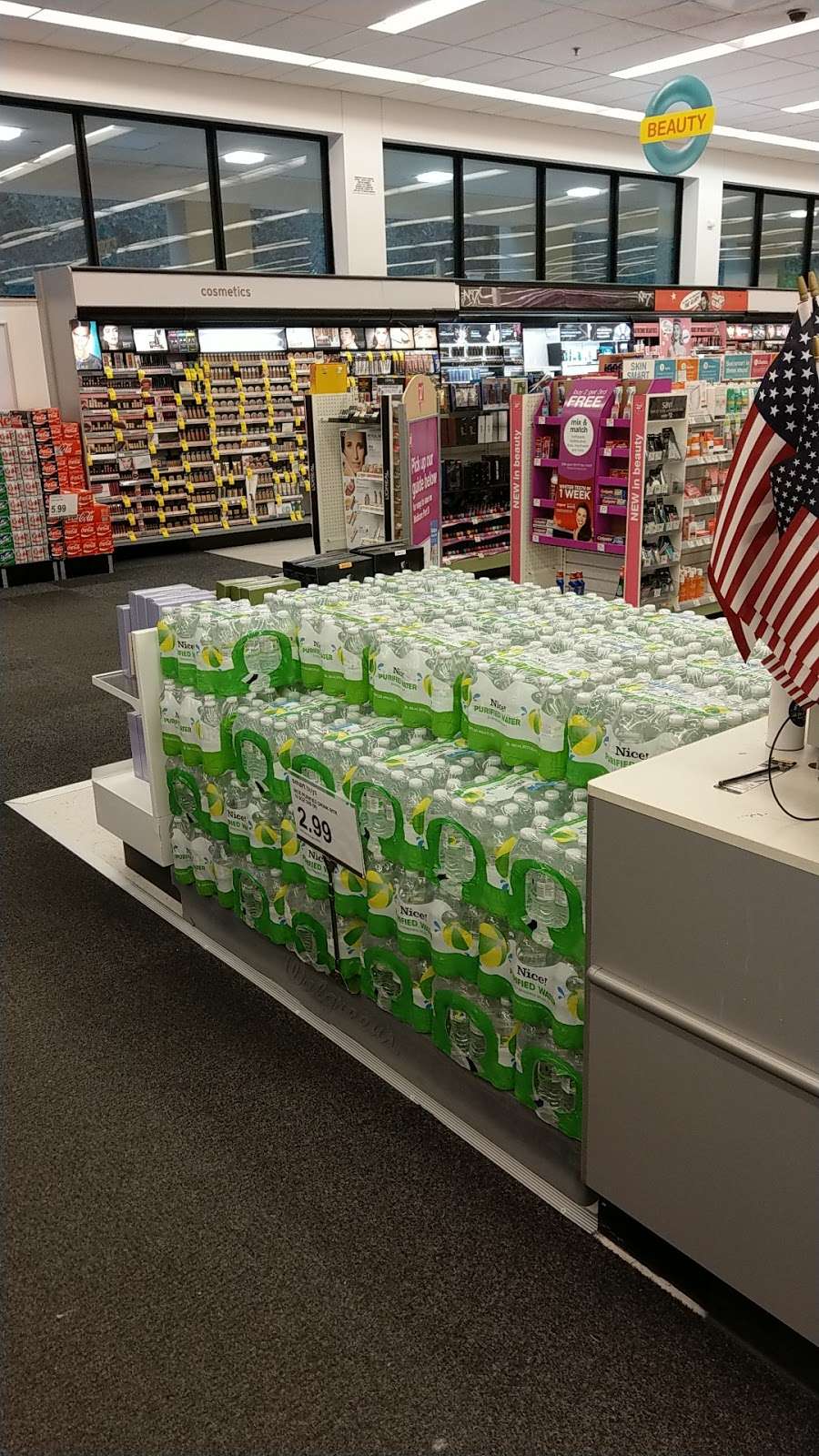 Walgreens | 10110 Lyons Rd, Boynton Beach, FL 33473, USA | Phone: (561) 880-1523