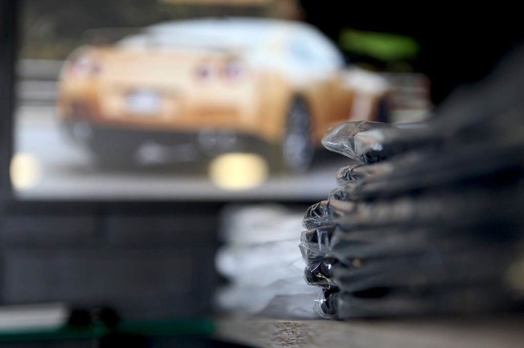 Gorilla Mad Film Wraps | 12525 Old Snohomish Monroe Rd, Snohomish, WA 98290, USA | Phone: (425) 835-2203