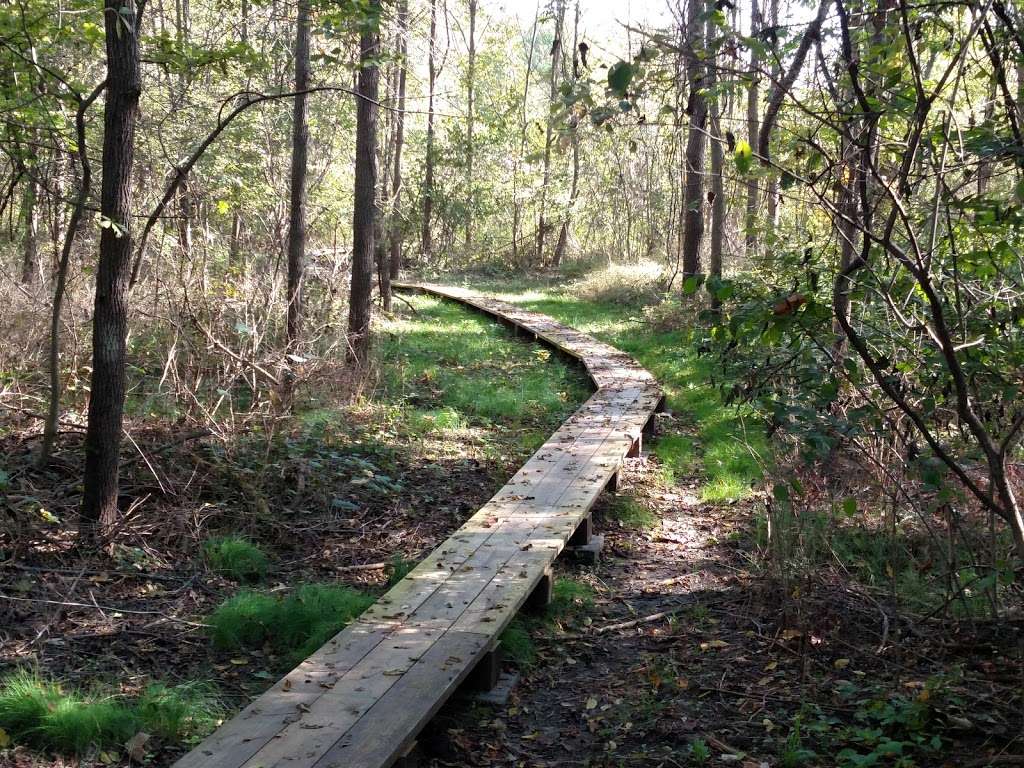 Eagles Crest Nature Preserve | Indianapolis, IN 46278