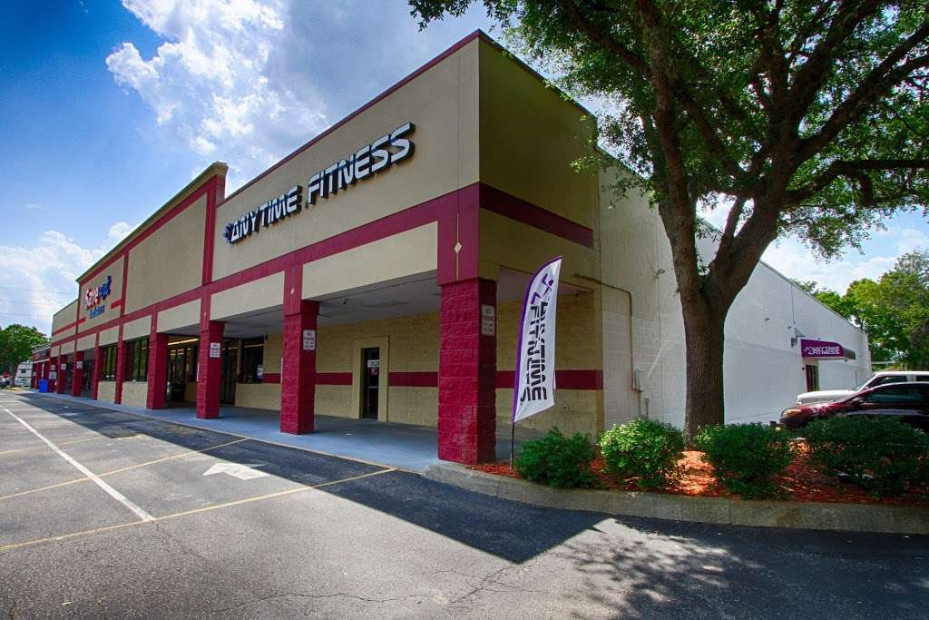 Anytime Fitness | 1382 Howland Blvd, Deltona, FL 32738, USA | Phone: (386) 259-9894