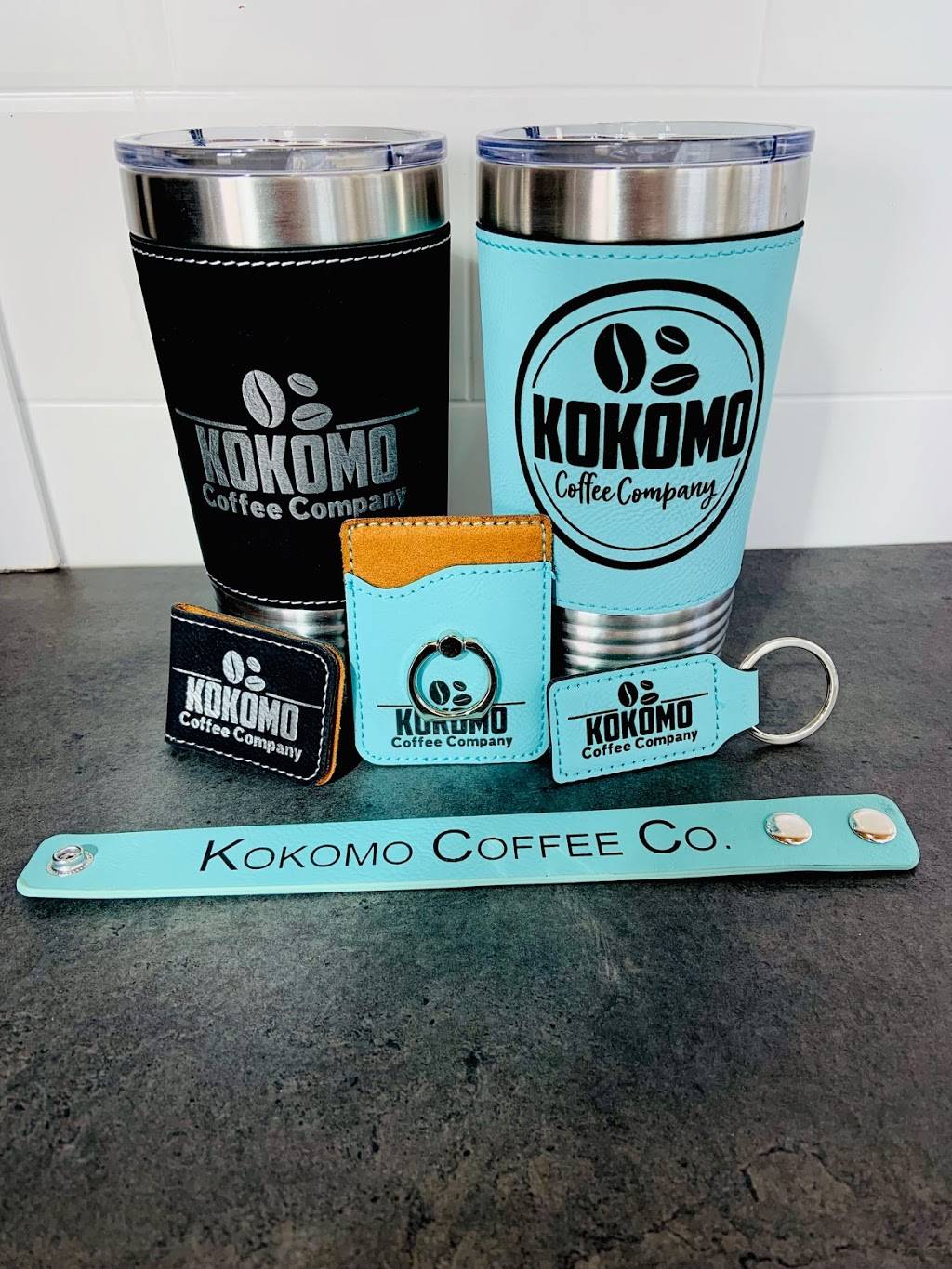 Kokomo Coffee Company | 700 E Firmin St #149, Kokomo, IN 46902, USA | Phone: (765) 416-1375