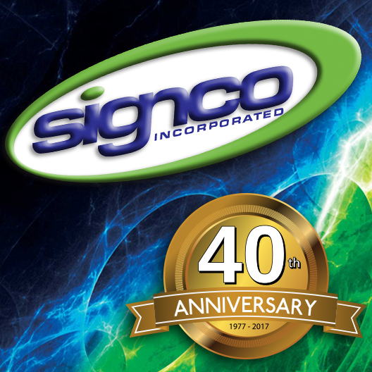 Signco Inc | 3113 Merriam Ln, Kansas City, KS 66106, USA | Phone: (913) 722-1377