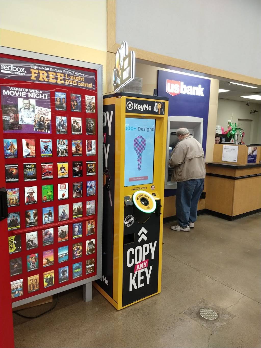 KeyMe Locksmiths | 1255 Baring Blvd, Sparks, NV 89434, USA | Phone: (775) 318-5838