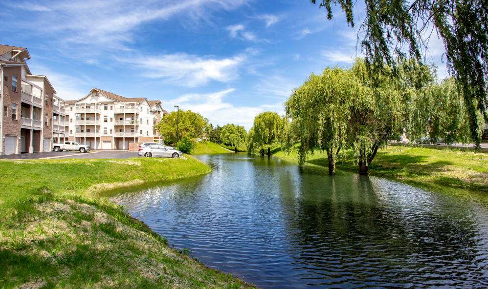 The Preserve at Osprey Lake Apartments | 2025 Greystem Cir, Gurnee, IL 60031 | Phone: (847) 623-4280