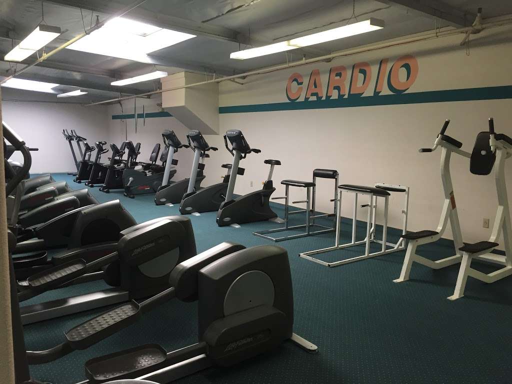 California Premier Fitness | 1776 Arnold Industrial Way, Concord, CA 94520, USA | Phone: (925) 349-6389