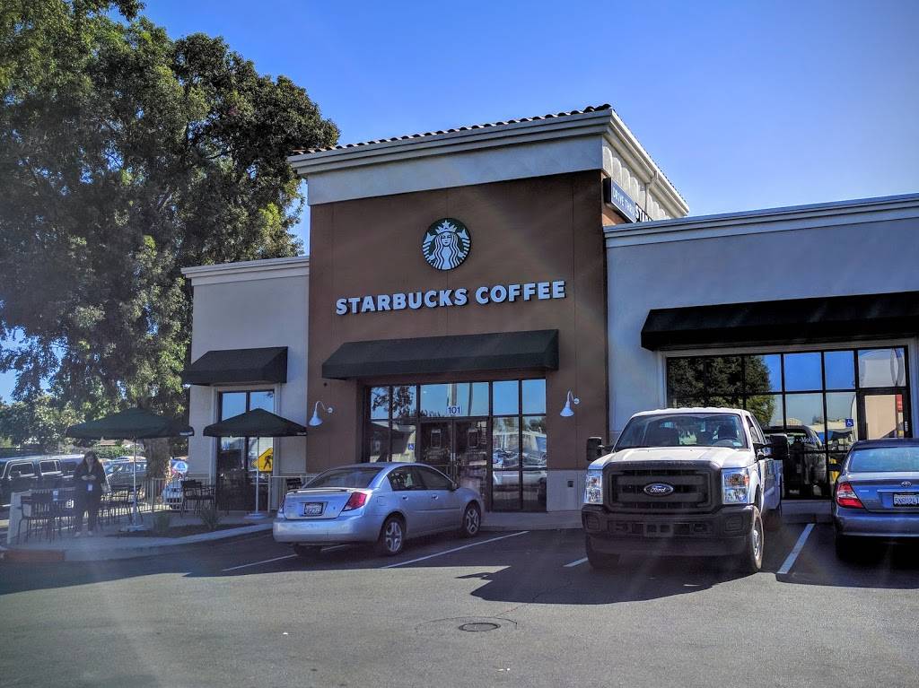 Starbucks | 4701 Madison Ave #101, Sacramento, CA 95841, USA | Phone: (916) 334-6758