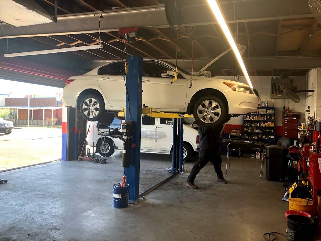 Village Auto Electric | 19 N Miller St, Mesa, AZ 85203, USA | Phone: (480) 964-6567