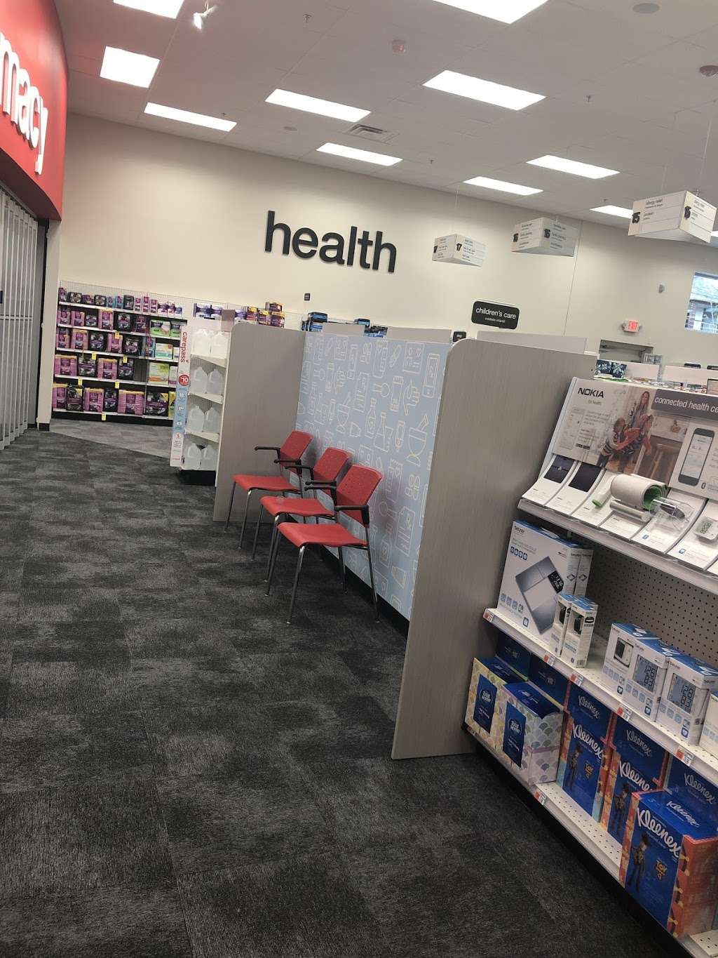 CVS Pharmacy | 635 Lexington Ave, Clifton, NJ 07011