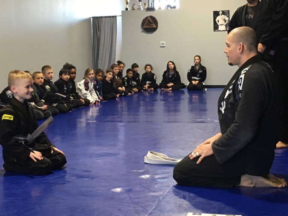 Veneration BJJ | 11300 75th St #103, Kenosha, WI 53142, USA | Phone: (262) 818-2007