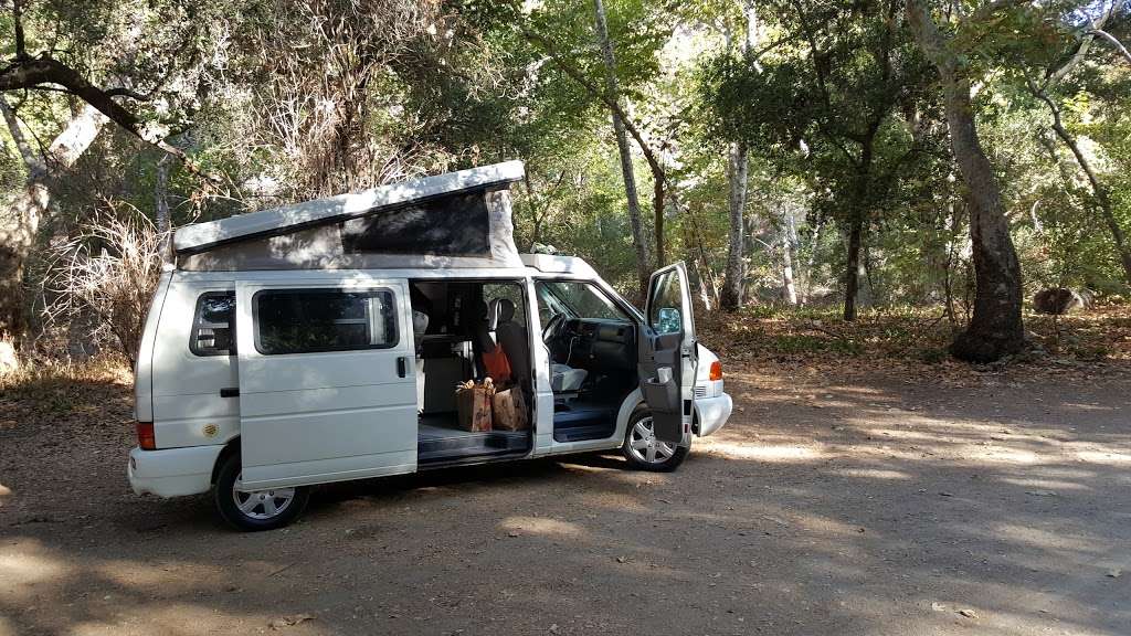 Bottom of San Juan Trail | San Juan Trail, Lake Elsinore, CA 92530, USA