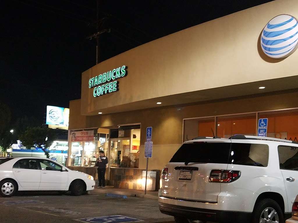 Starbucks | 898 Sepulveda Blvd, Harbor City, CA 90710, USA | Phone: (310) 891-1915