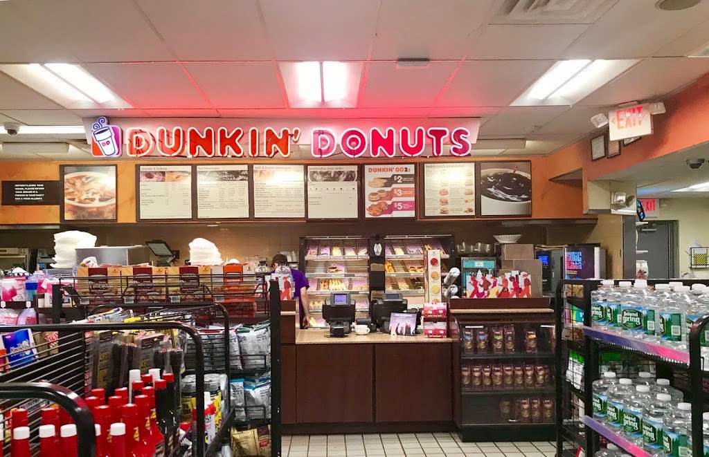 Dunkin | 227 South Ave, Attleboro, MA 02703, USA | Phone: (508) 222-4534