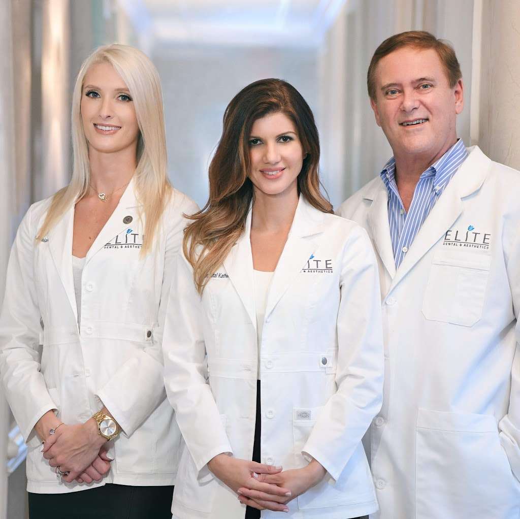 Elite Dental & Aesthetics | 131 NW 100th Ave, Plantation, FL 33324, USA | Phone: (954) 476-4537