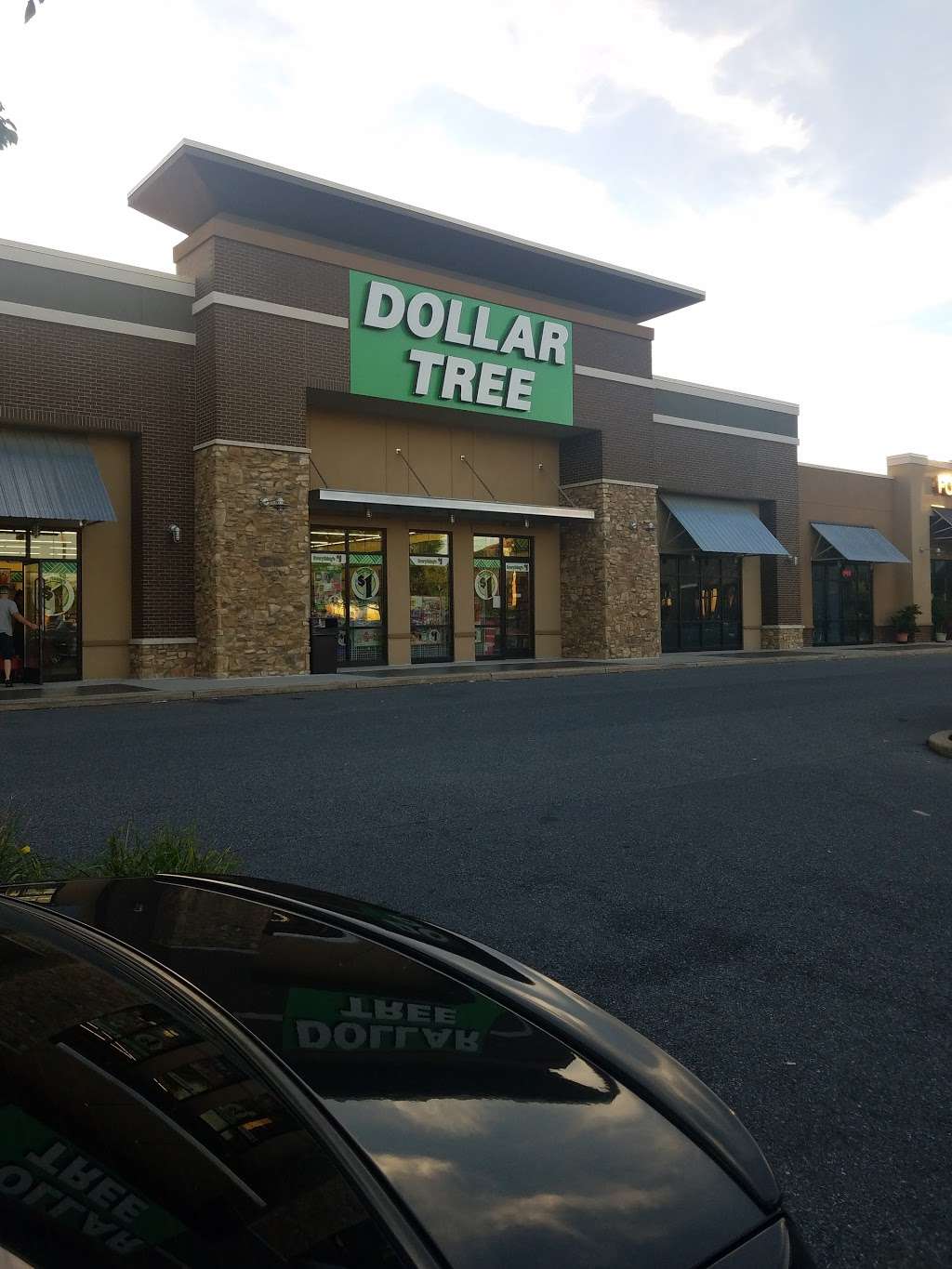 Dollar Tree | 2495 Lincoln Hwy E, Lancaster, PA 17601, USA | Phone: (717) 224-2077