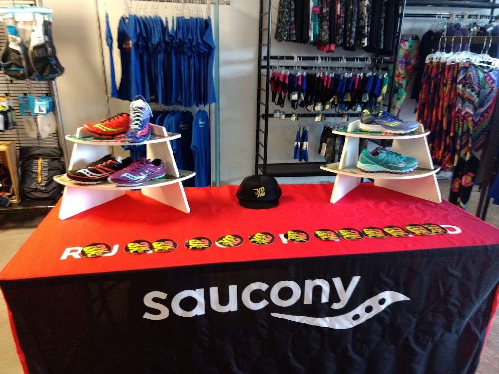 RNK Running and Walking | 13019 S Parker Rd, Parker, CO 80134, USA | Phone: (303) 840-0399