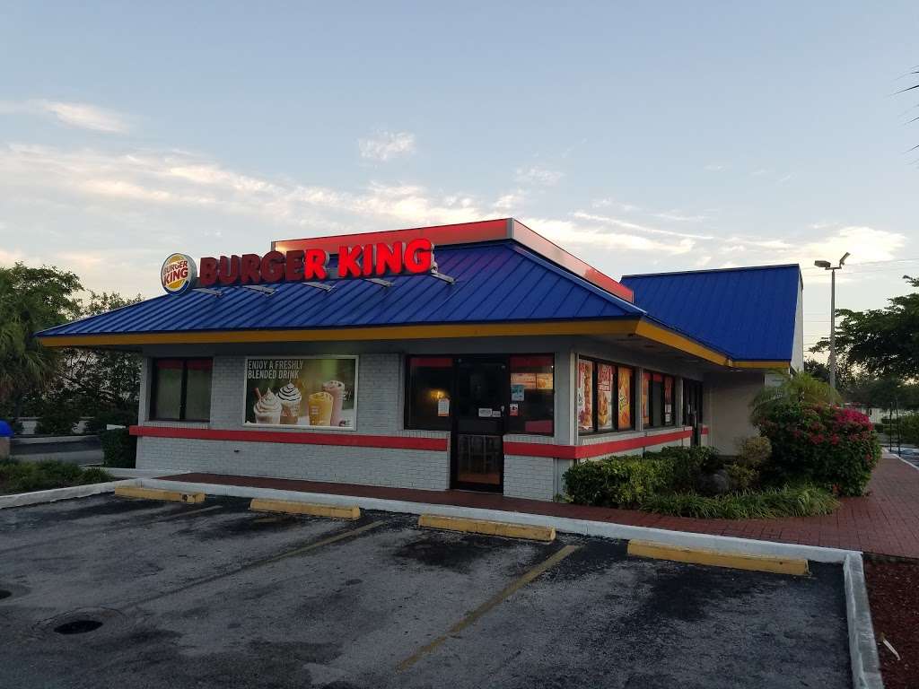 Burger King | 891 W 49th St, Hialeah, FL 33012, USA | Phone: (305) 821-3609