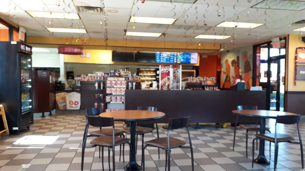 Dunkin Donuts | 99 Borelli Blvd, Paulsboro, NJ 08066, USA | Phone: (856) 423-7013