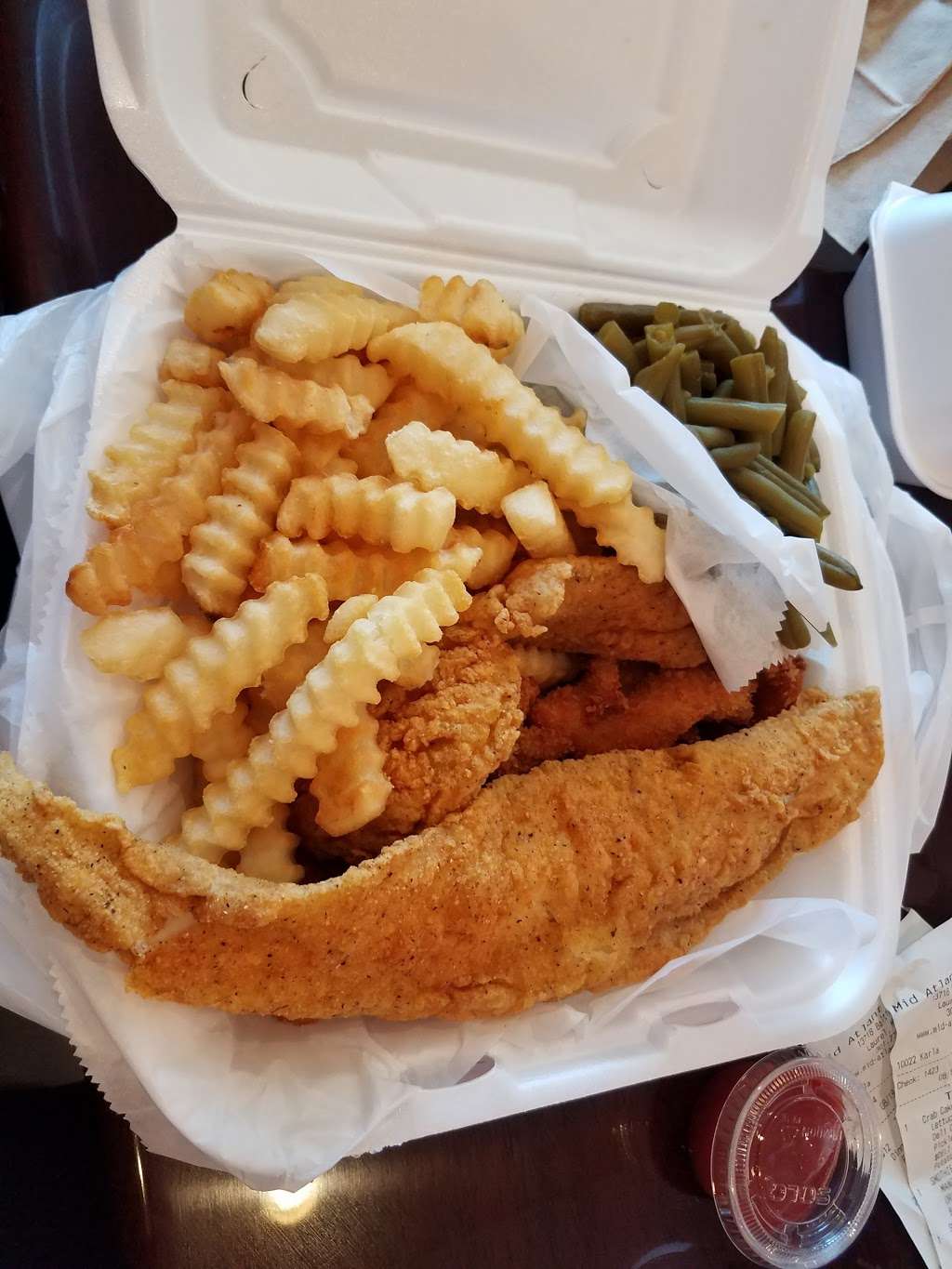 Mid Atlantic Seafood | 13718 Baltimore Ave, Laurel, MD 20707 | Phone: (301) 776-0805