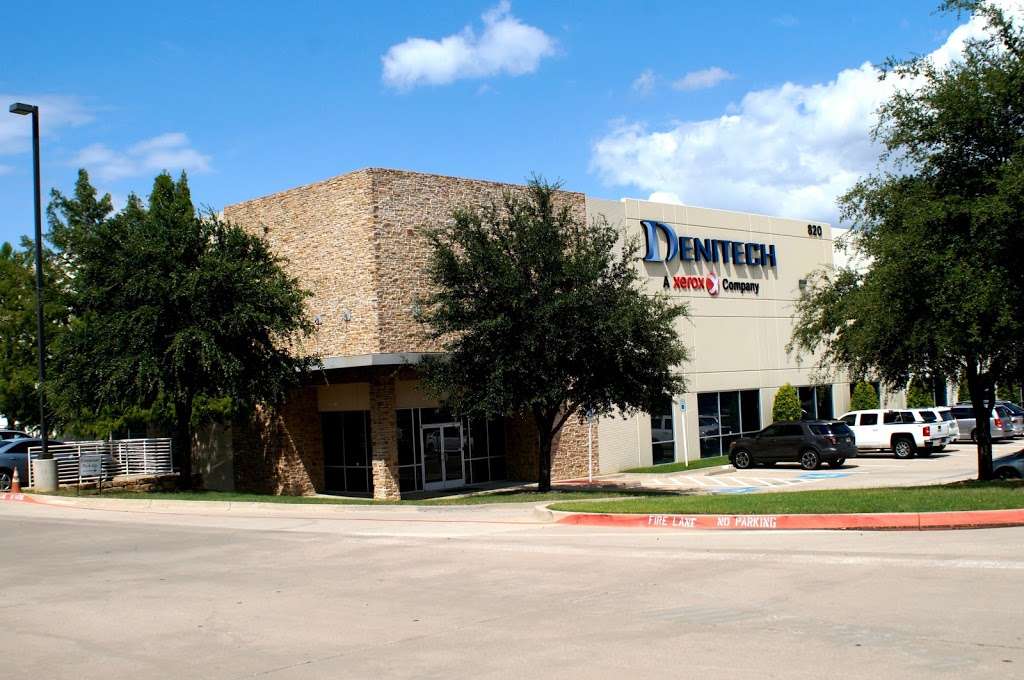 Denitech Corporation | 820 W Sandy Lake Rd #100, Coppell, TX 75019, USA | Phone: (972) 831-2000