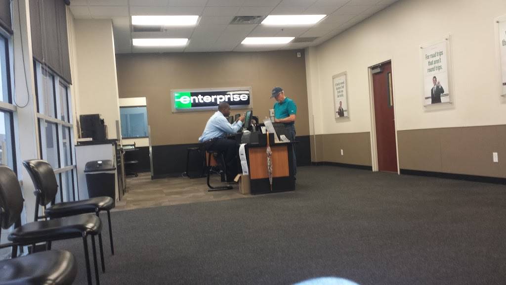 Enterprise Rent-A-Car | 3060 W I-20 Ste 1, Grand Prairie, TX 75052, USA | Phone: (972) 264-9459