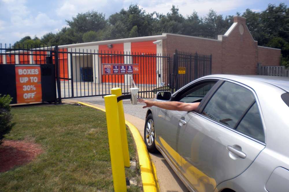 Public Storage | 4071 Prince William Pkwy, Woodbridge, VA 22192 | Phone: (703) 496-7515