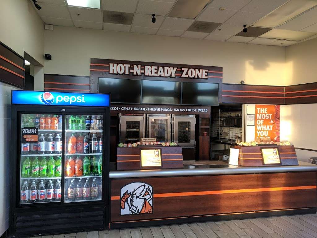 Little Caesars Pizza | 1000 King Dr, Daly City, CA 94015, USA | Phone: (650) 878-1111